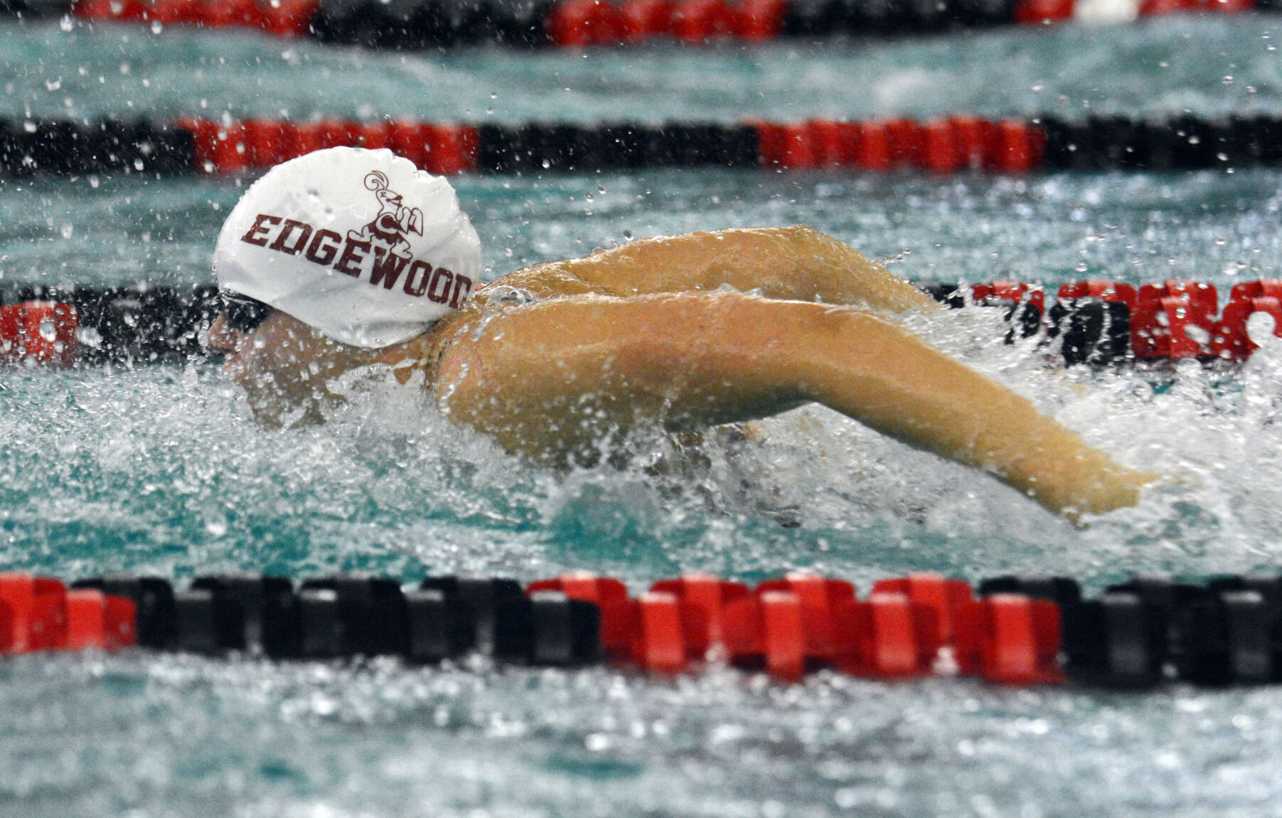 Madison Edgewood's Jenna Koel